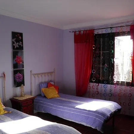 Villa Mauro Tías